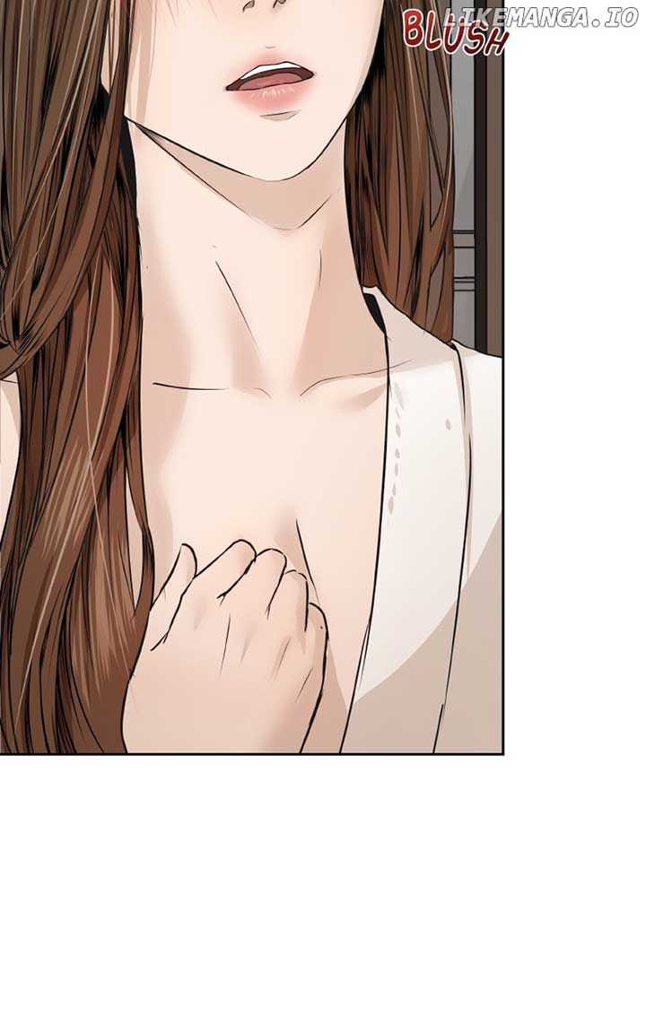 I Give You My All Chapter 52 page 9