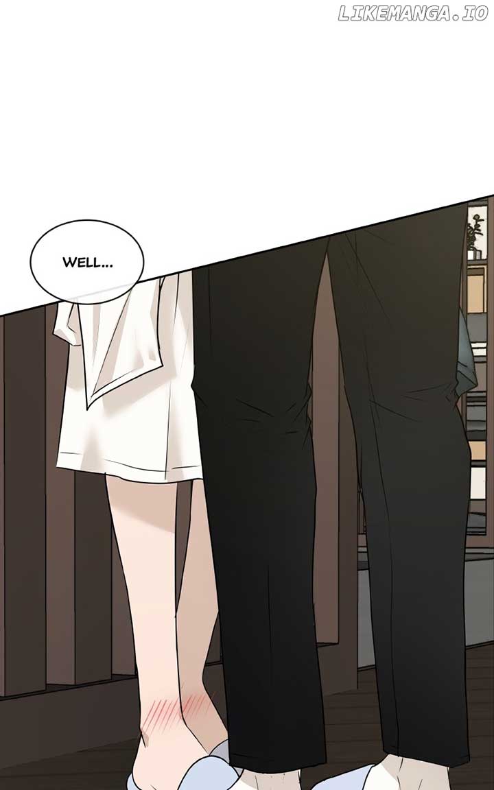 I Give You My All Chapter 52 page 10