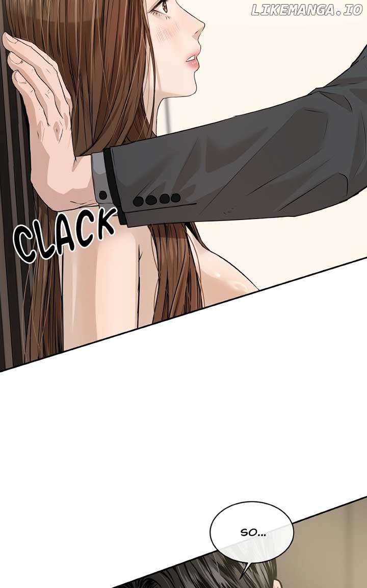 I Give You My All Chapter 52 page 13