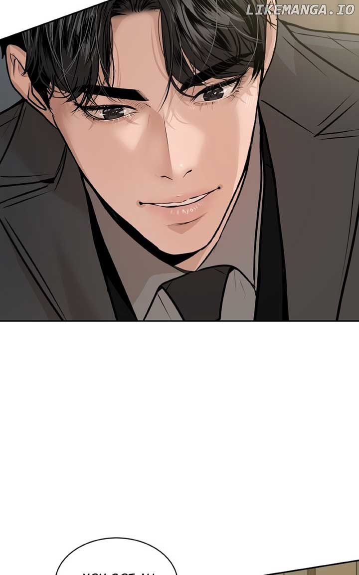 I Give You My All Chapter 52 page 14