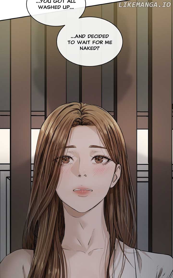 I Give You My All Chapter 52 page 15