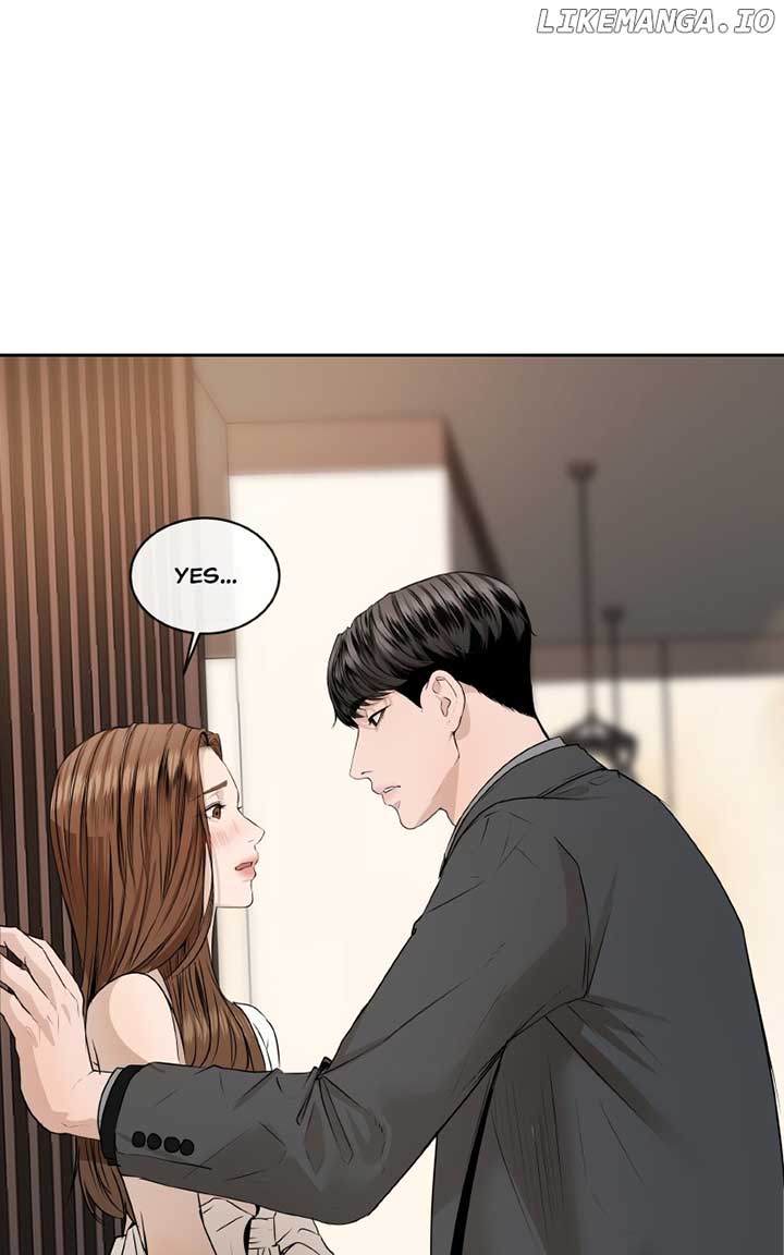 I Give You My All Chapter 52 page 18