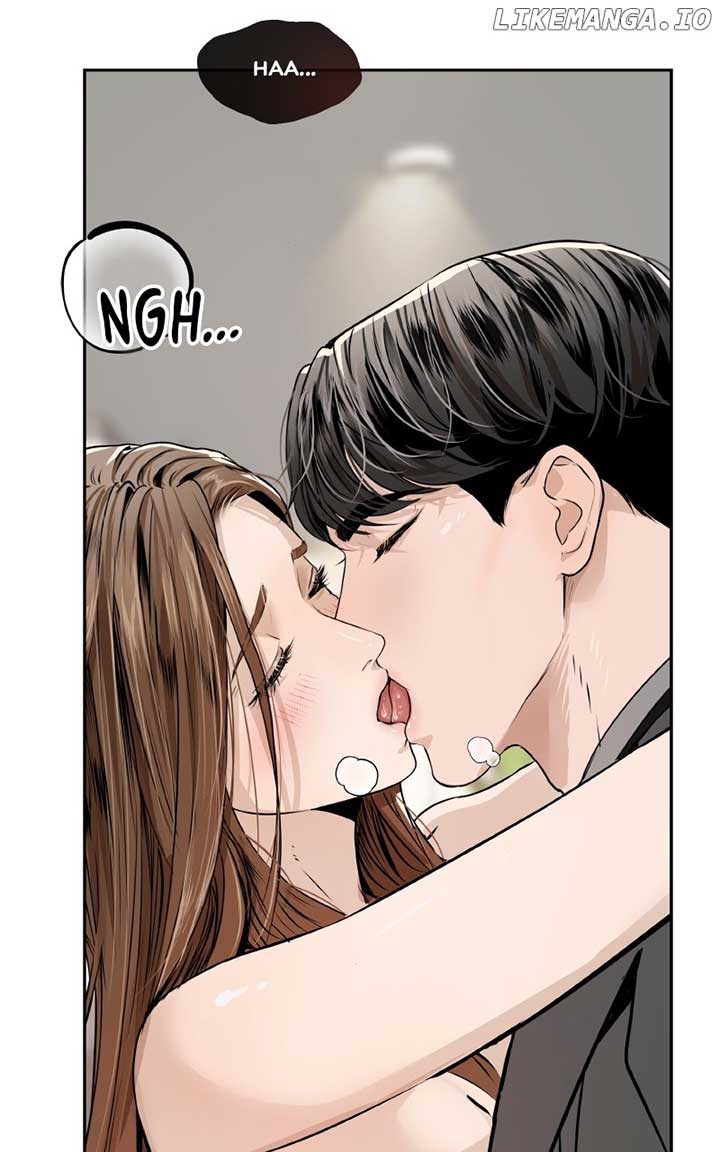I Give You My All Chapter 52 page 1
