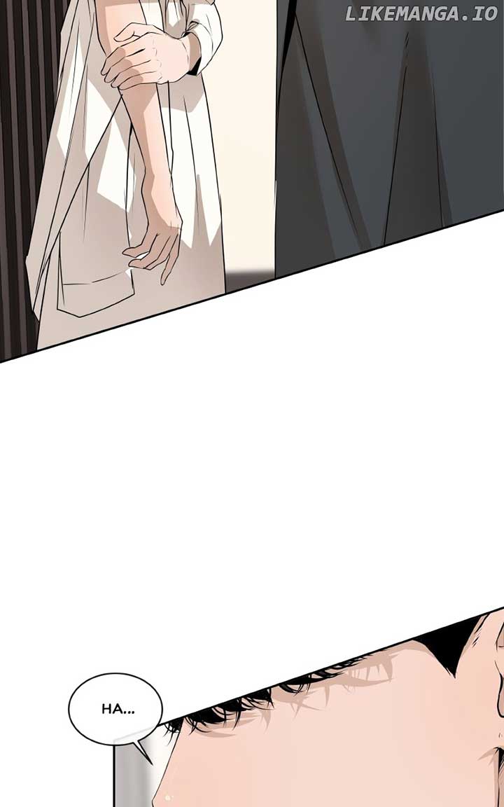 I Give You My All Chapter 52 page 19