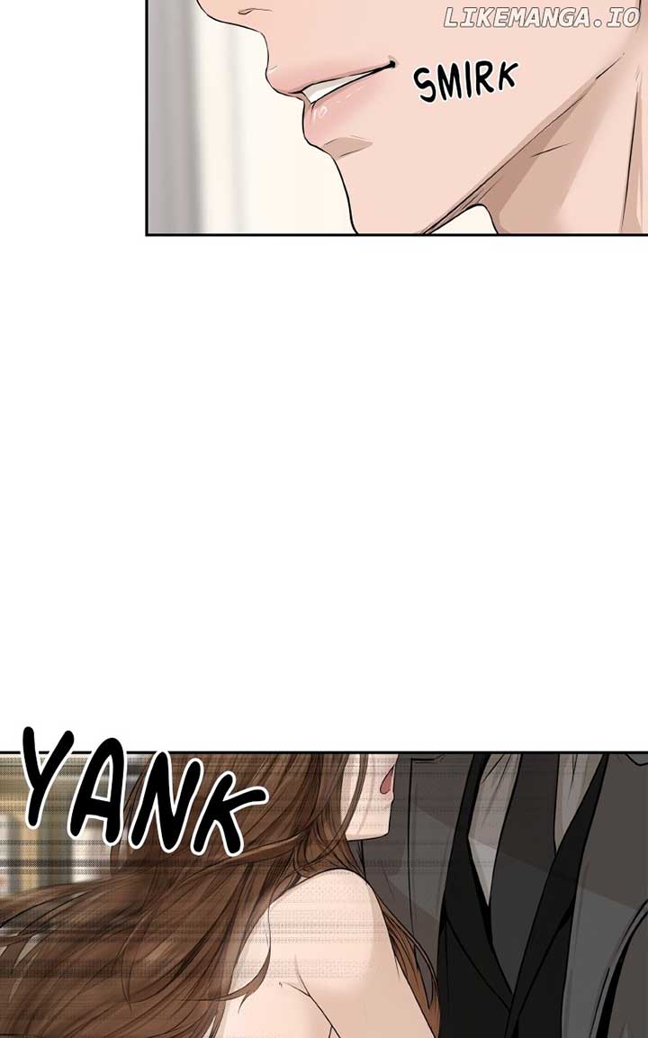 I Give You My All Chapter 52 page 20