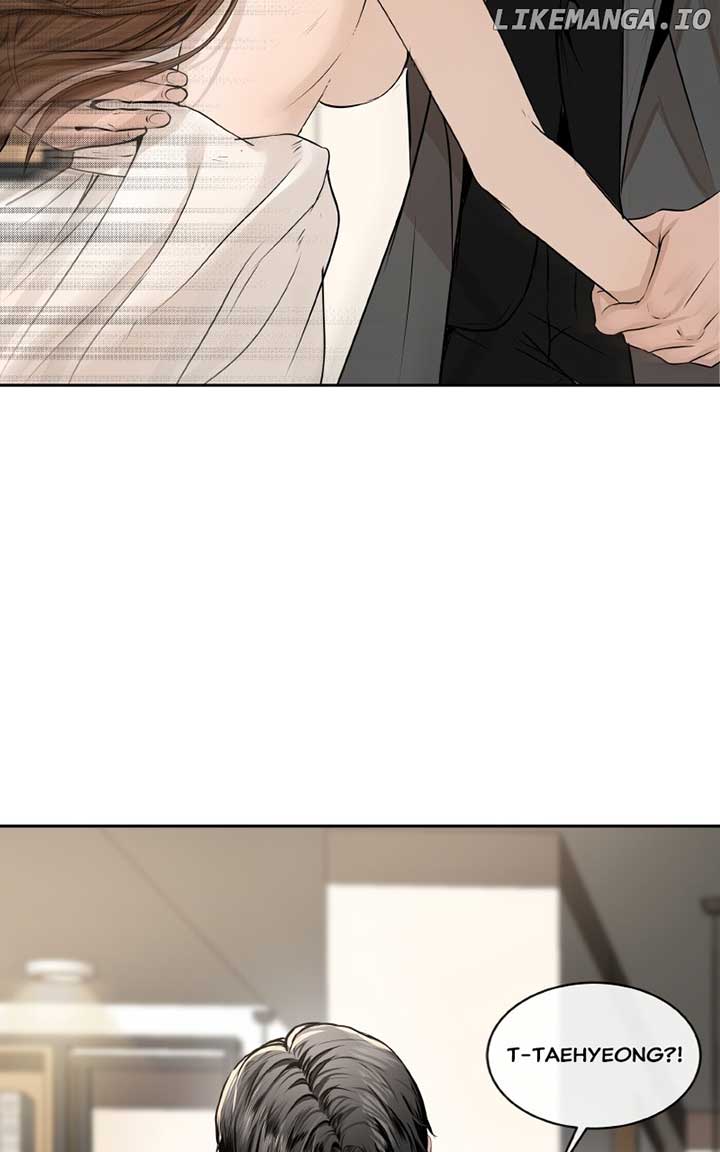 I Give You My All Chapter 52 page 21