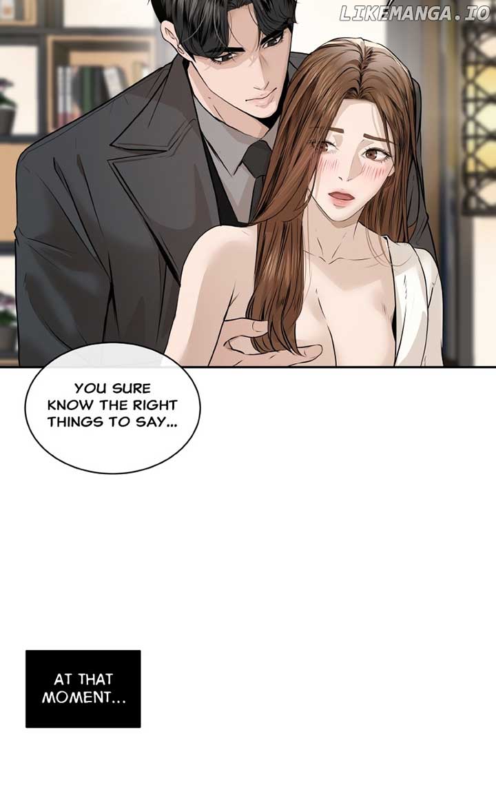 I Give You My All Chapter 52 page 22