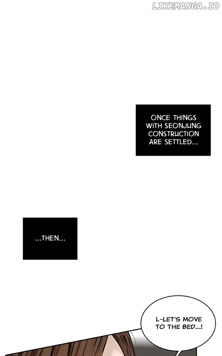 I Give You My All Chapter 52 page 24