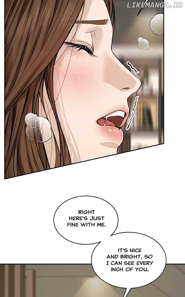 I Give You My All Chapter 52 page 25