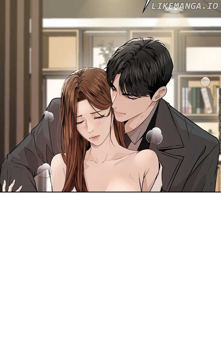 I Give You My All Chapter 52 page 26
