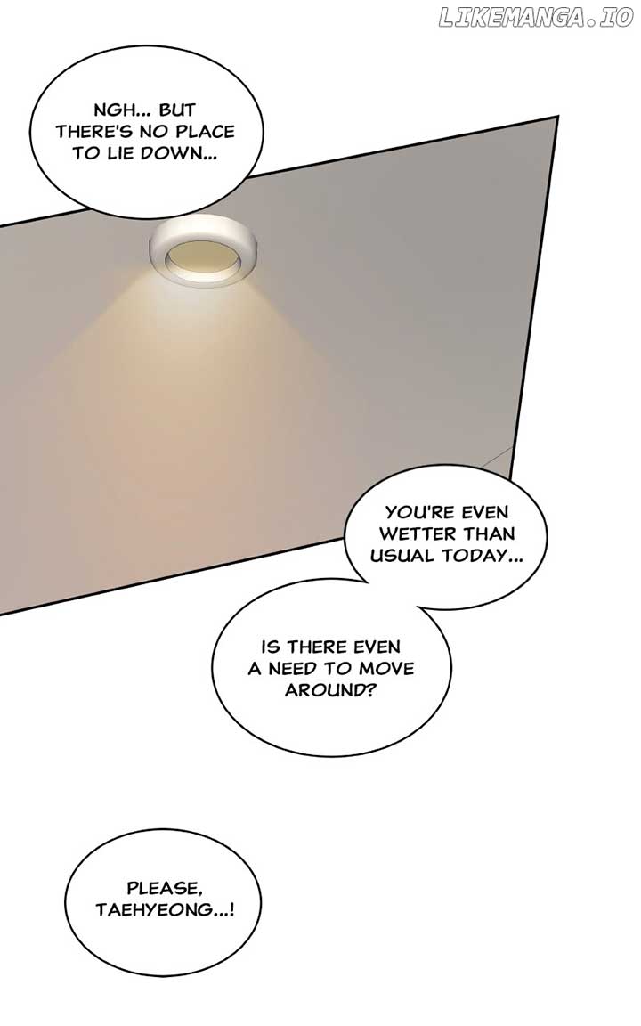 I Give You My All Chapter 52 page 27