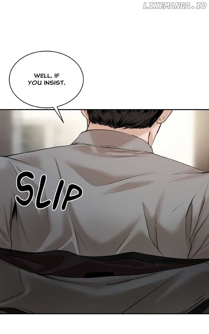 I Give You My All Chapter 52 page 28