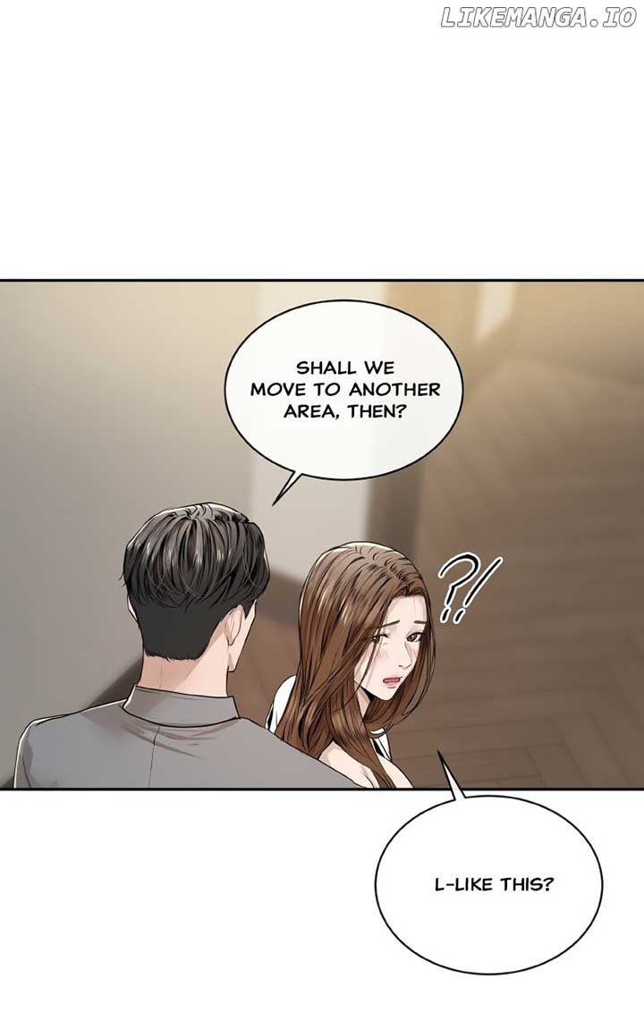 I Give You My All Chapter 52 page 29