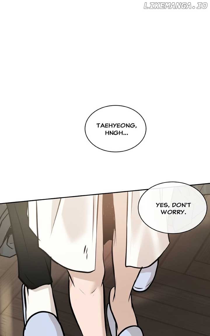 I Give You My All Chapter 52 page 30