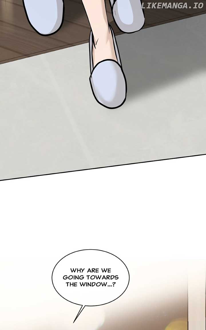 I Give You My All Chapter 52 page 31