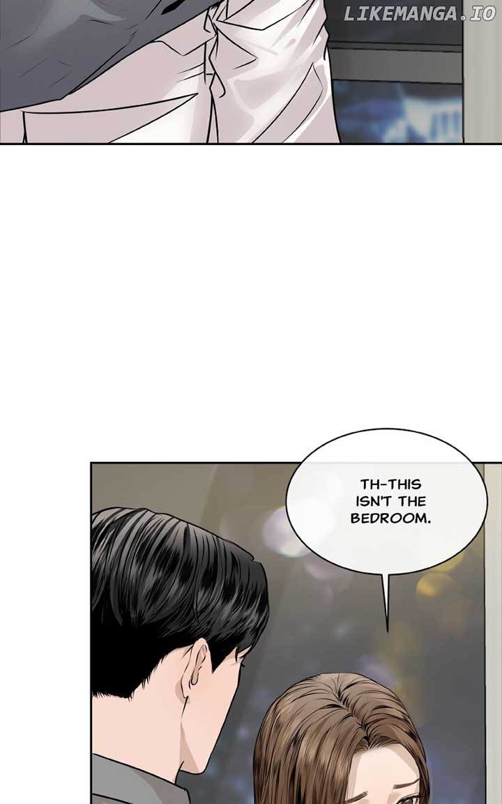 I Give You My All Chapter 52 page 33