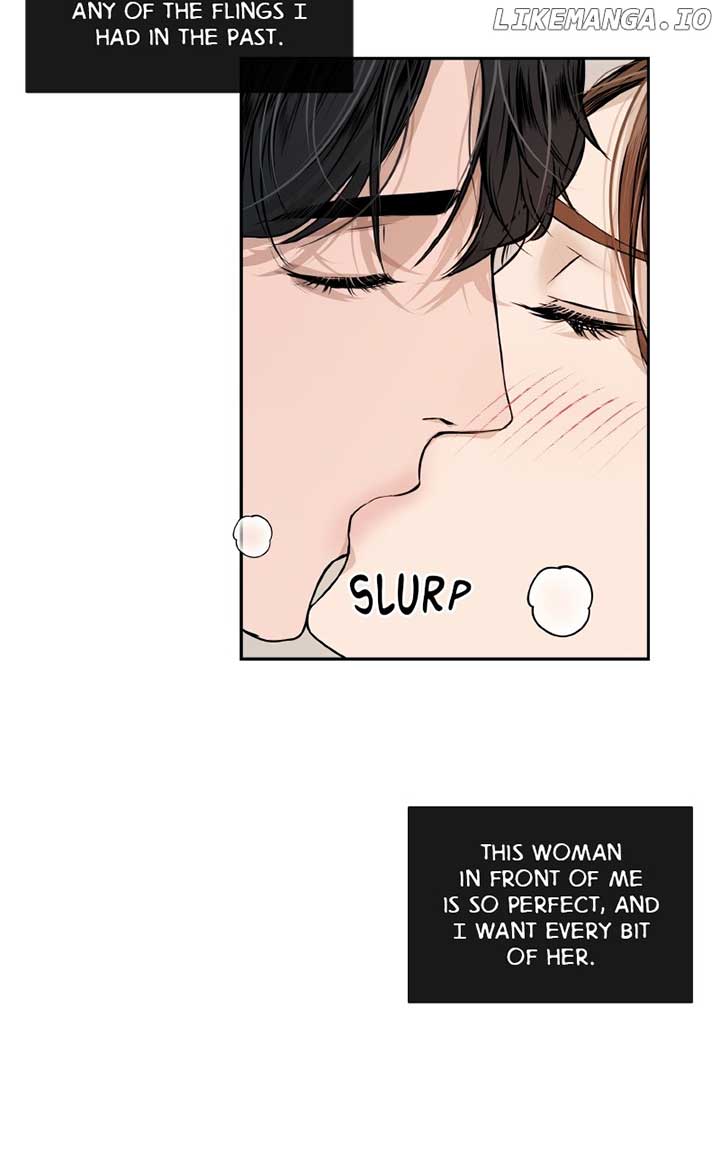I Give You My All Chapter 52 page 37