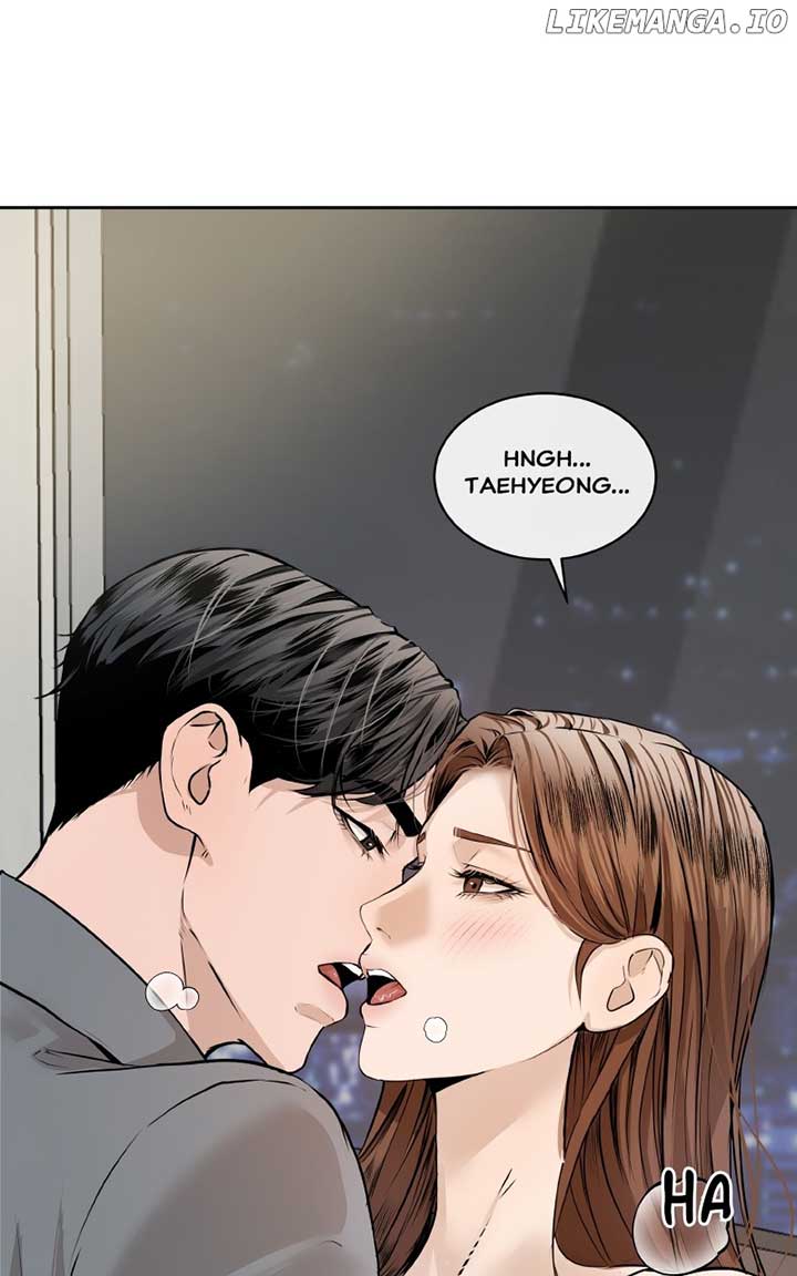 I Give You My All Chapter 52 page 38