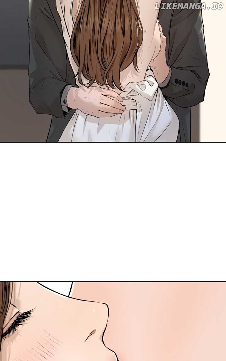 I Give You My All Chapter 52 page 3