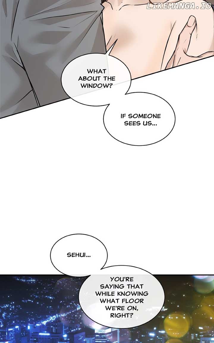 I Give You My All Chapter 52 page 39