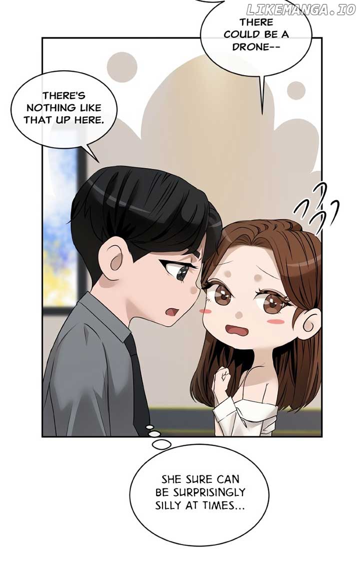 I Give You My All Chapter 52 page 41