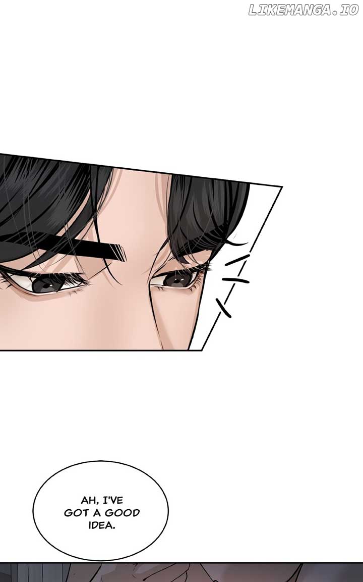 I Give You My All Chapter 52 page 42