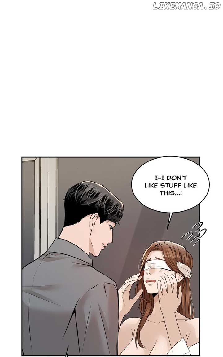 I Give You My All Chapter 52 page 46