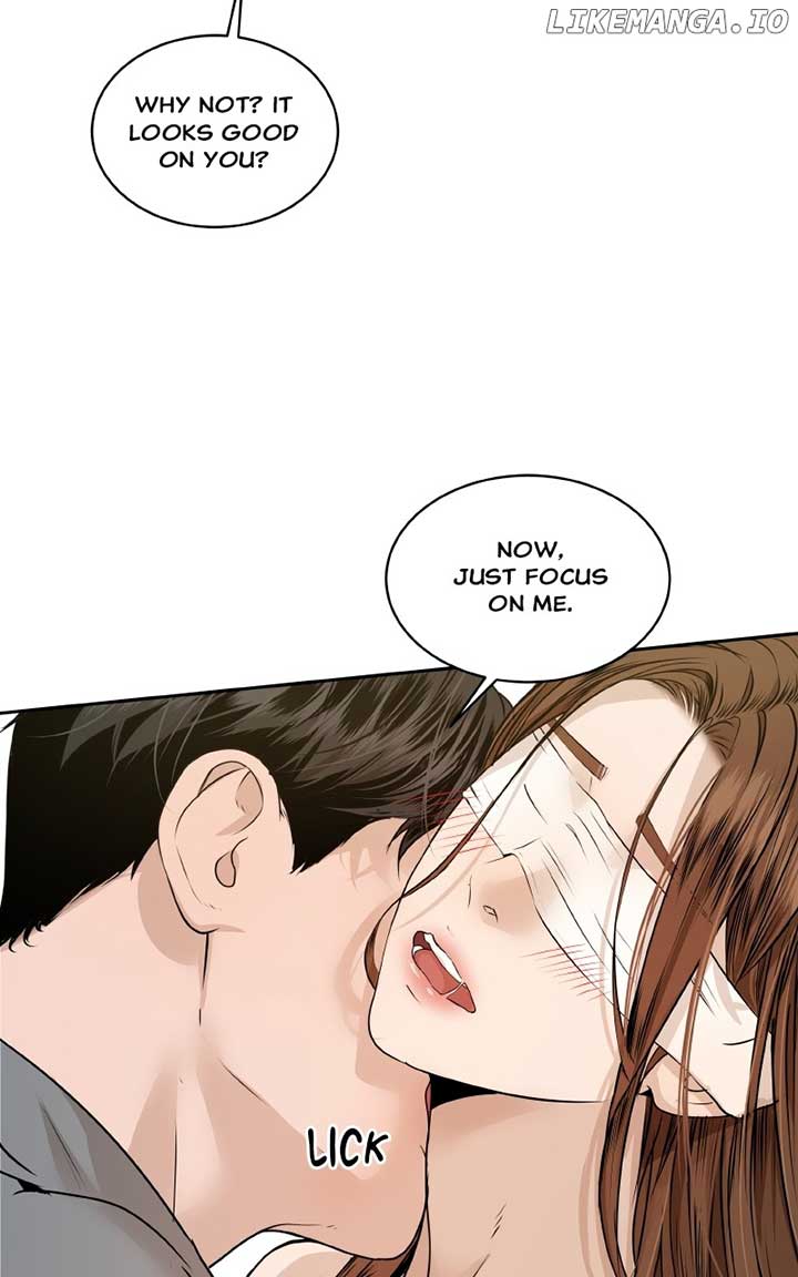 I Give You My All Chapter 52 page 47