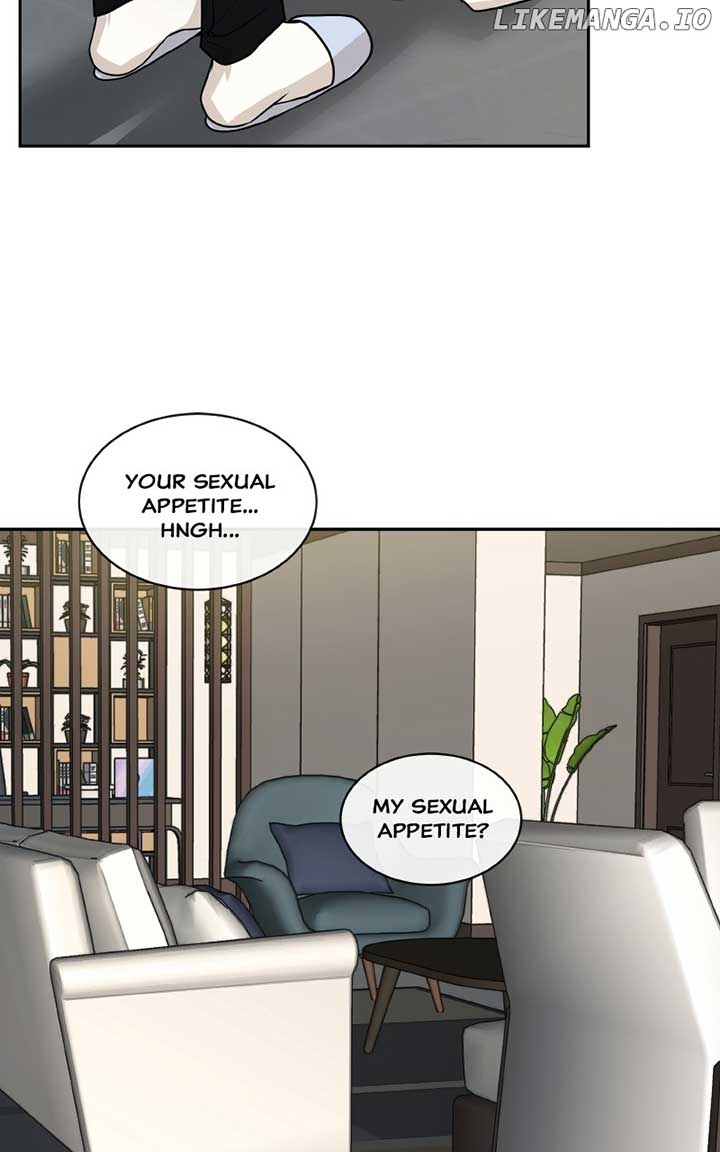 I Give You My All Chapter 52 page 49