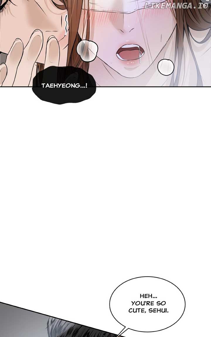 I Give You My All Chapter 52 page 52