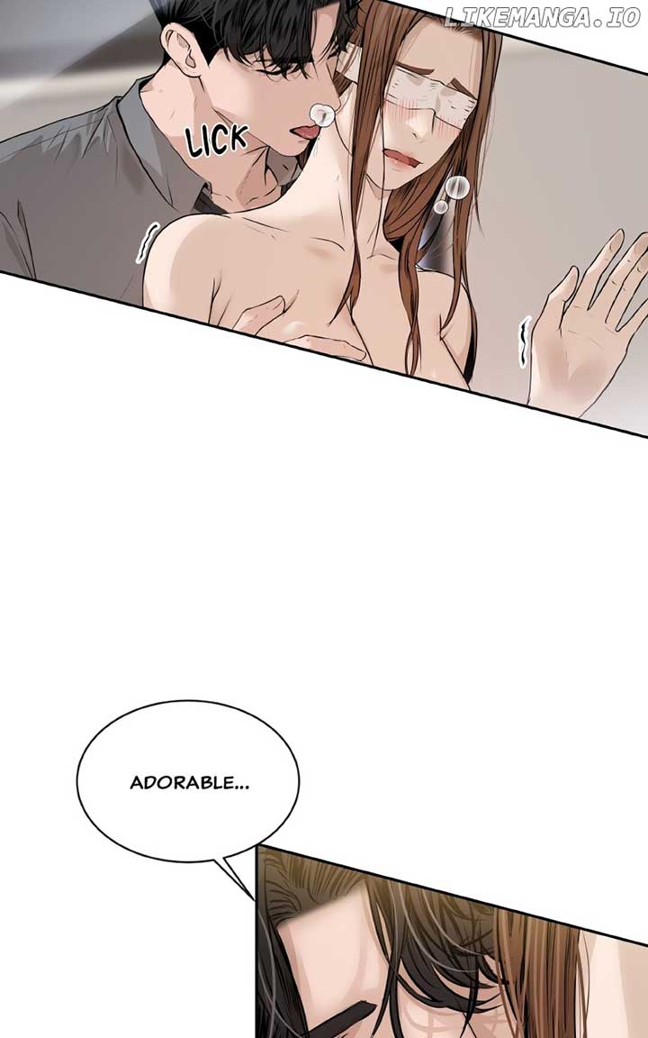 I Give You My All Chapter 52 page 53