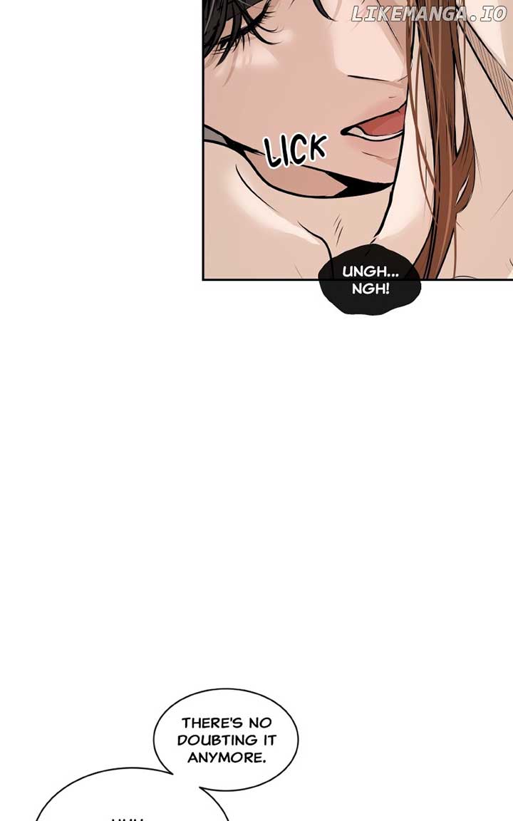I Give You My All Chapter 52 page 54