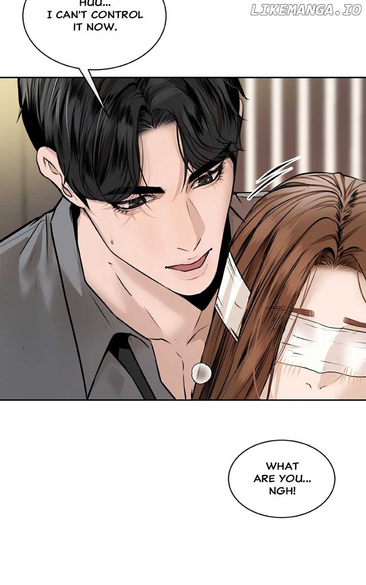I Give You My All Chapter 52 page 55