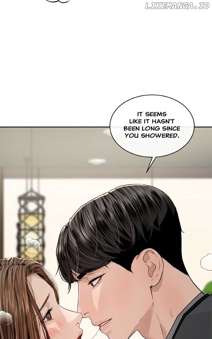 I Give You My All Chapter 52 page 5