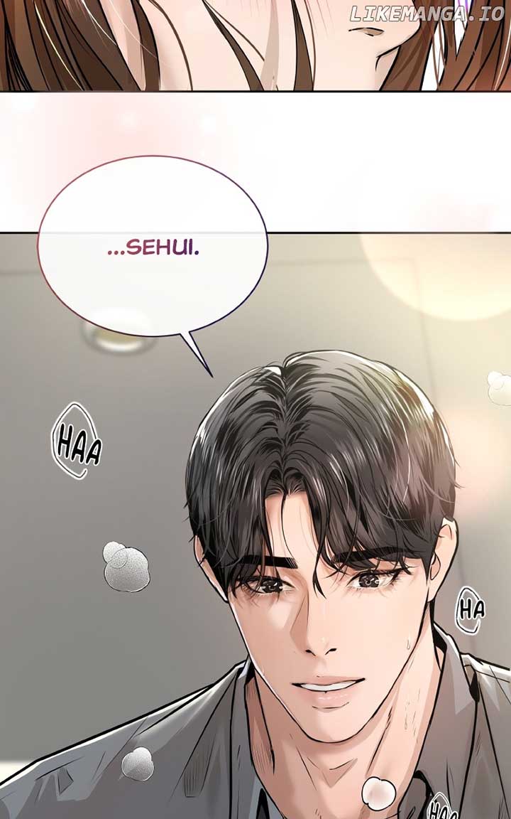 I Give You My All Chapter 52 page 61