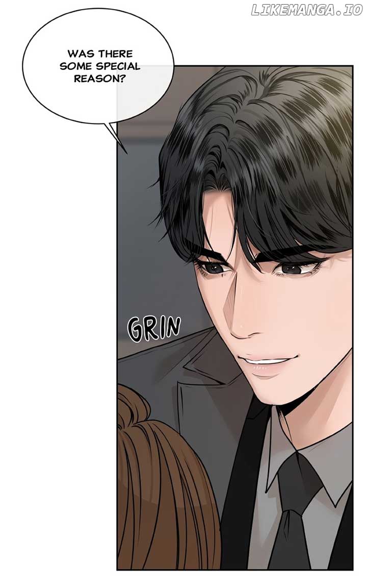 I Give You My All Chapter 52 page 7