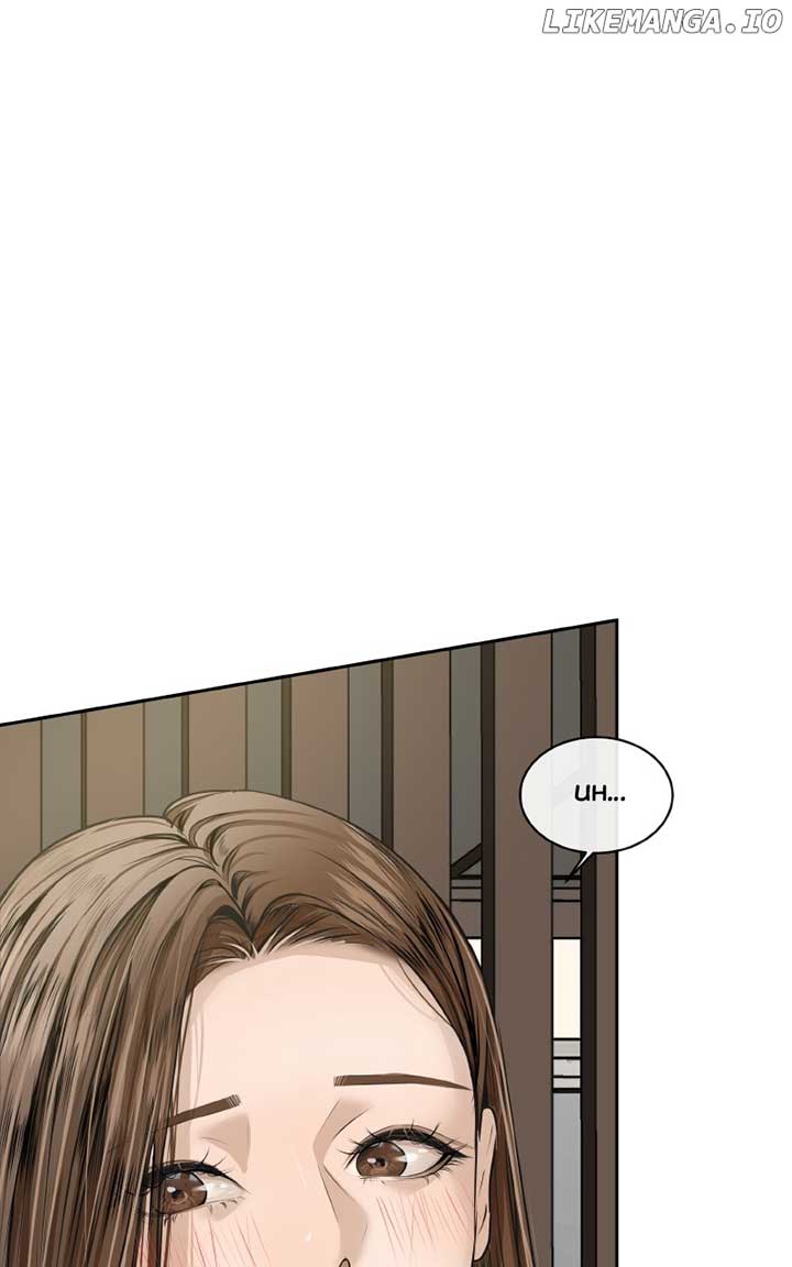 I Give You My All Chapter 52 page 8