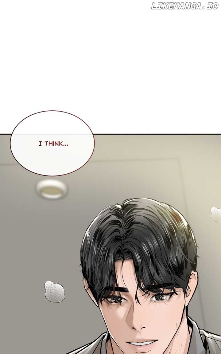 I Give You My All Chapter 53 page 0