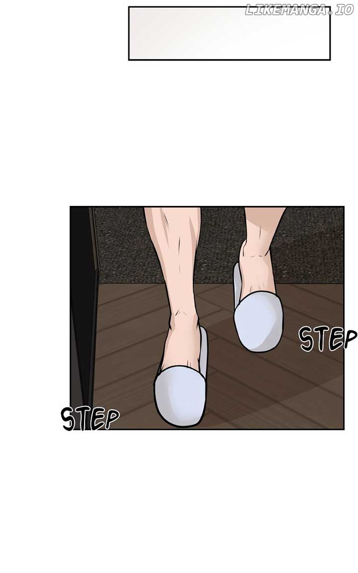 I Give You My All Chapter 53 page 10