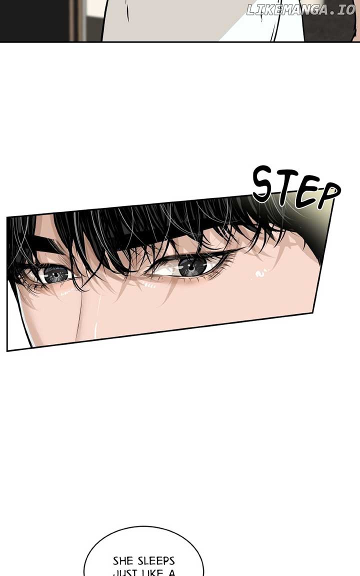 I Give You My All Chapter 53 page 12