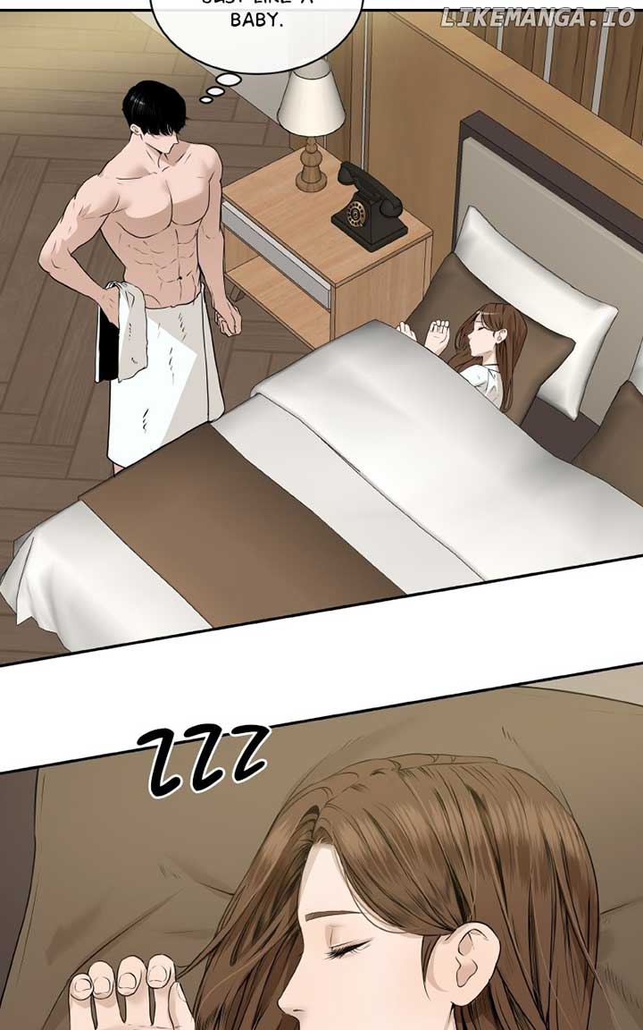 I Give You My All Chapter 53 page 13