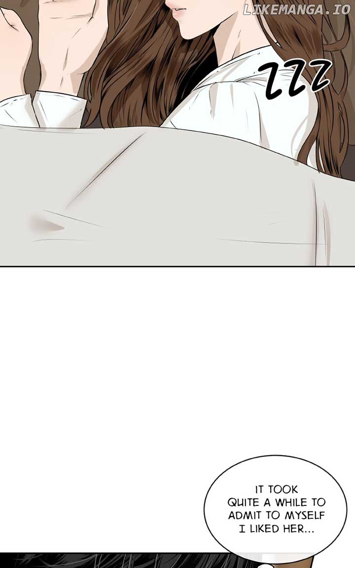 I Give You My All Chapter 53 page 14
