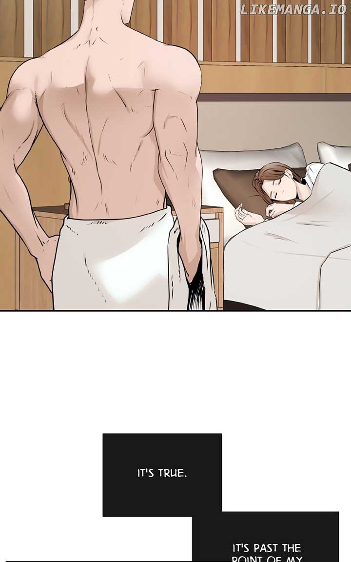 I Give You My All Chapter 53 page 19
