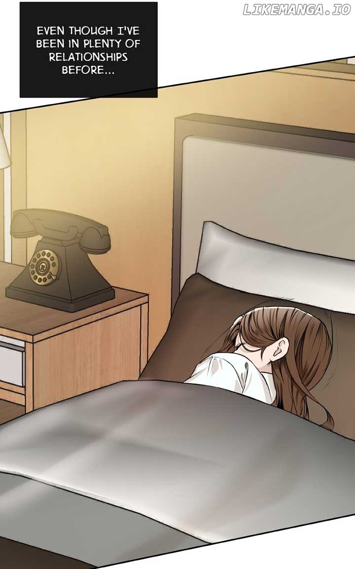 I Give You My All Chapter 53 page 21