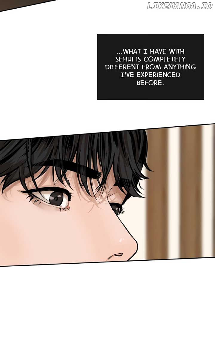 I Give You My All Chapter 53 page 22