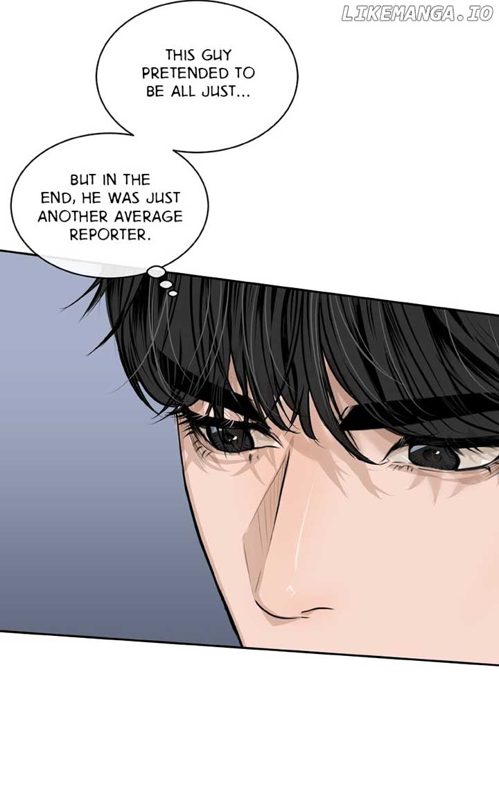 I Give You My All Chapter 53 page 29