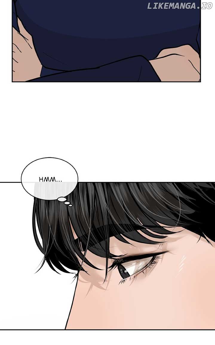 I Give You My All Chapter 53 page 31