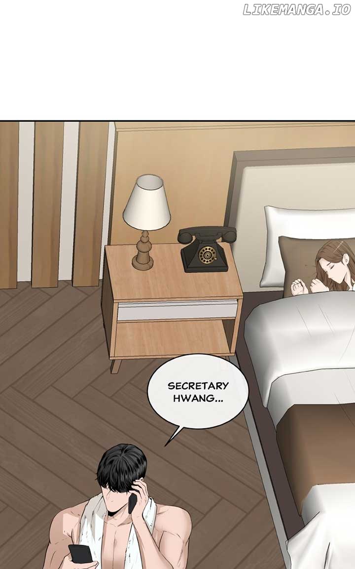 I Give You My All Chapter 53 page 32