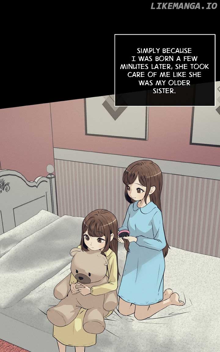 I Give You My All Chapter 53 page 37