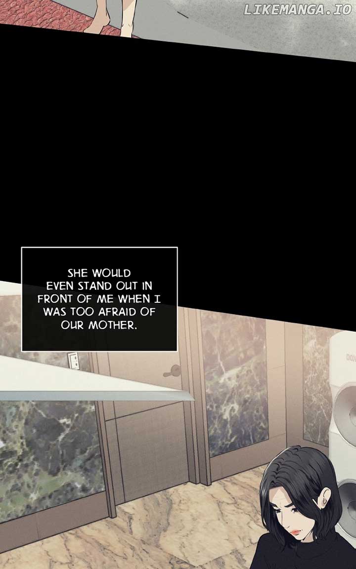 I Give You My All Chapter 53 page 38